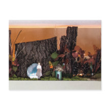 Jardín de nostalgia | Alcoa encantada 502