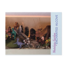 Jardín de nostalgia | Alcoa encantada 503