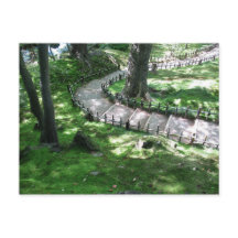 Jardín Kenrokuen: Kanazawa, Japón