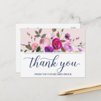 Jardín romántico Gracias