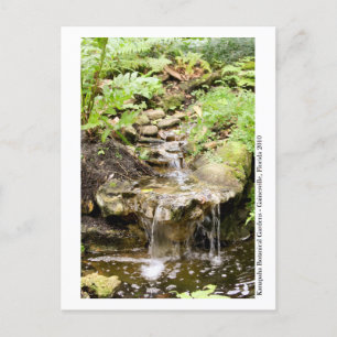 Postal Jardines Kanapaha - Gainesville 002