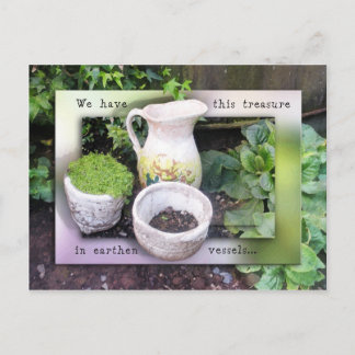 Postal Jares de Clay