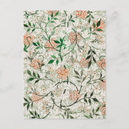 Postal Jasmine - William Morris