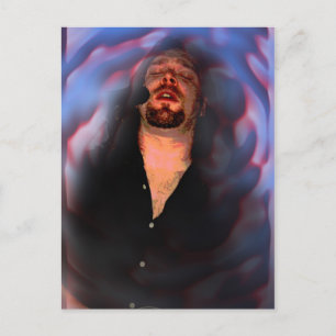 Postal Jason bajo presión