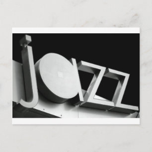 Postal Jazz