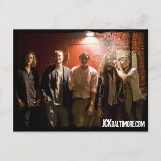 Postal JCKbaltimore.com