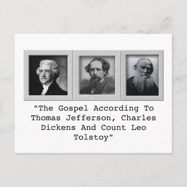 Postal JDT (Anverso)