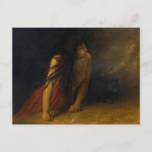 Jean-Francois Portaels El Arte De La Bruja