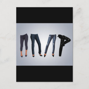 Postal jean-pantalones-vector-10031601-grande