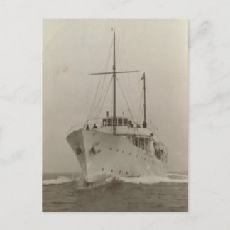 Postal Jeanne Misbach
