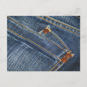 Postal Jeans