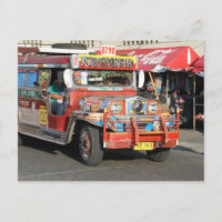 Jeepney