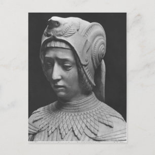 Postal Jefe de Fortitude