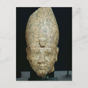 Postal Jefe de Hatshepsut