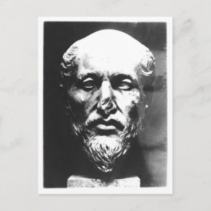 Postal Jefe de Plotinus
