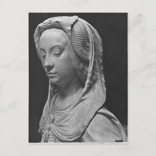 Postal Jefe de Prudencia (Anverso)