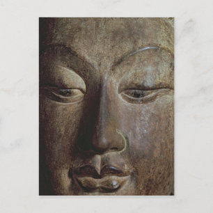 Postal Jefe de un Bodhisattva