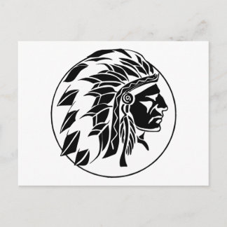 Postal Jefe jefe de India