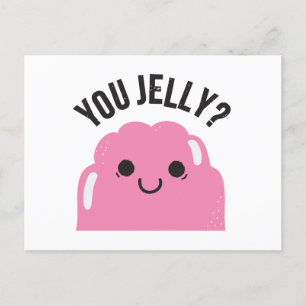 Postal ¿Jelly?