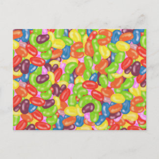 Postal jelly beans