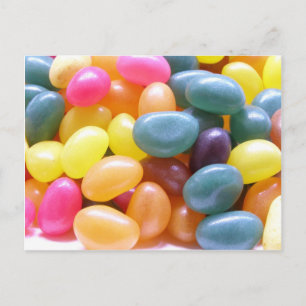 Postal Jelly beans