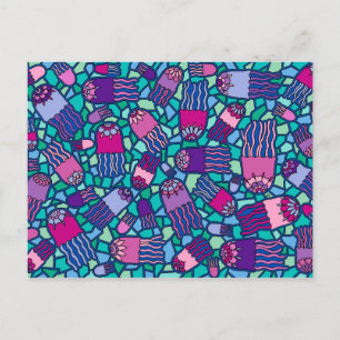 Postal Jellyfish