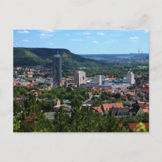 Postal Jena