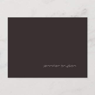 Postal Jennifer Bryson