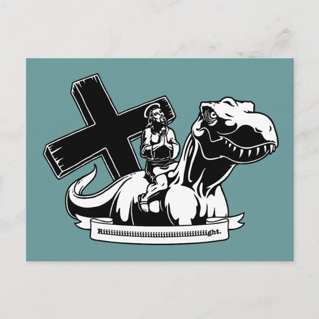 Postal Jerex II (Anverso)