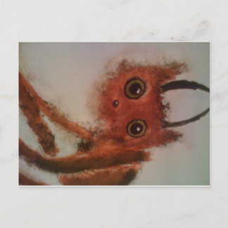 Postal Jerk Monster