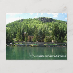 Postal Jermuk