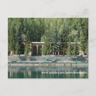 Postal Jermuk