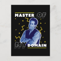 Jerry Seinfeld | Maestro de mi dominio