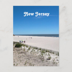 Postal Jersey Shore