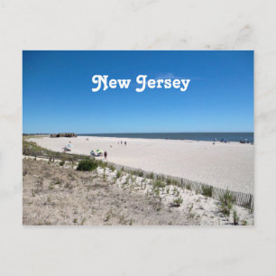 Postal Jersey Shore