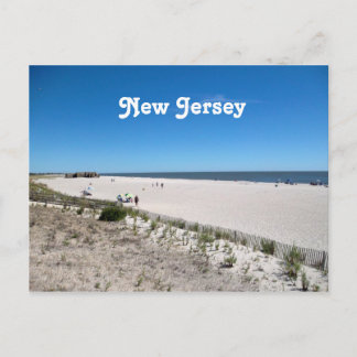 Postal Jersey Shore