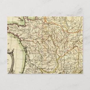 Postal Jerusalén Histórico