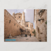 JERUSALÉN, ISRAEL