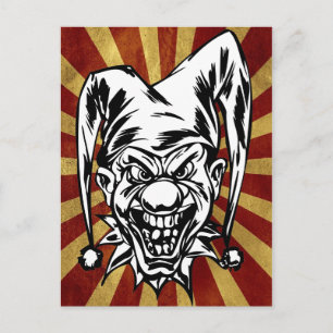 Postal Jester
