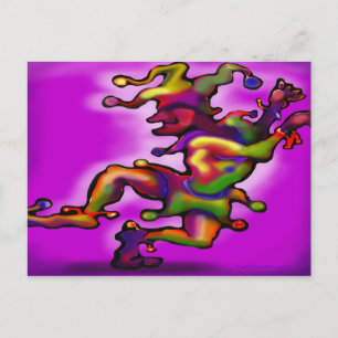 Postal Jester