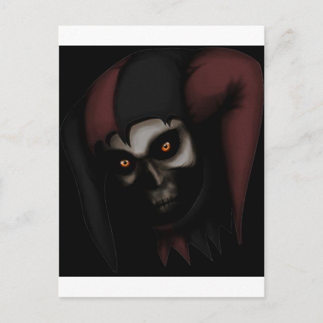 Postal Jester de la muerte.jpg (Anverso)