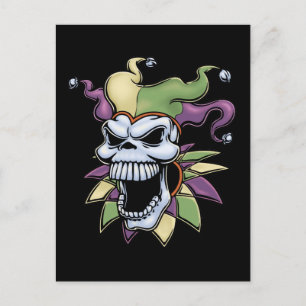 Postal Jester II