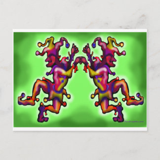 Postal Jesters