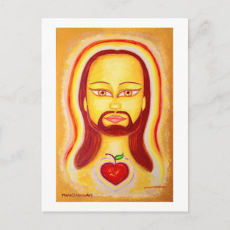 Postal Jesucristo