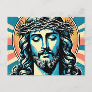 Postal Jesucristo