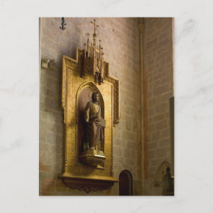 Postal Jesucristo