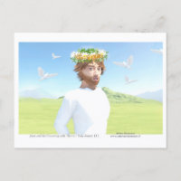Jesucristo y la Coronación de Espinas
