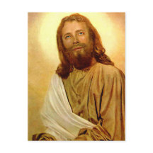 Jesucristo Yo Soy El Camino