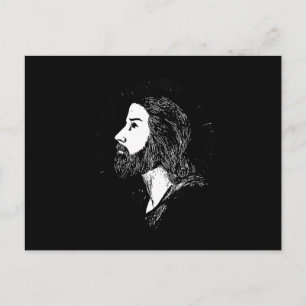 Postal Jesús 1