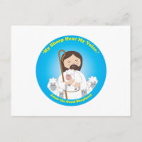 Jesús el Buen Pastor